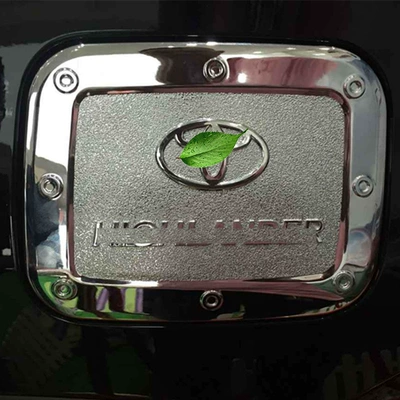 Şüşə kənarı xromları/moldingləri – Frames, Mirror Eyebrows, and Window Trims - electroplating-tank-cap-silver-1y