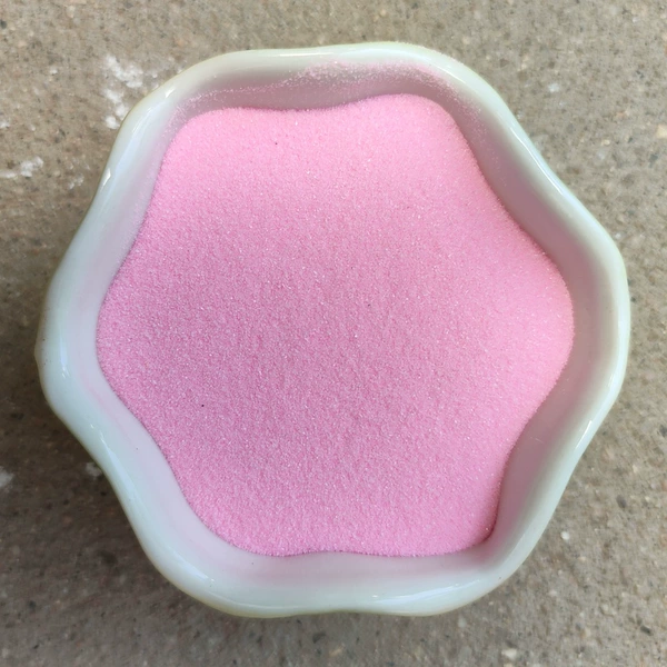 Shallow powder