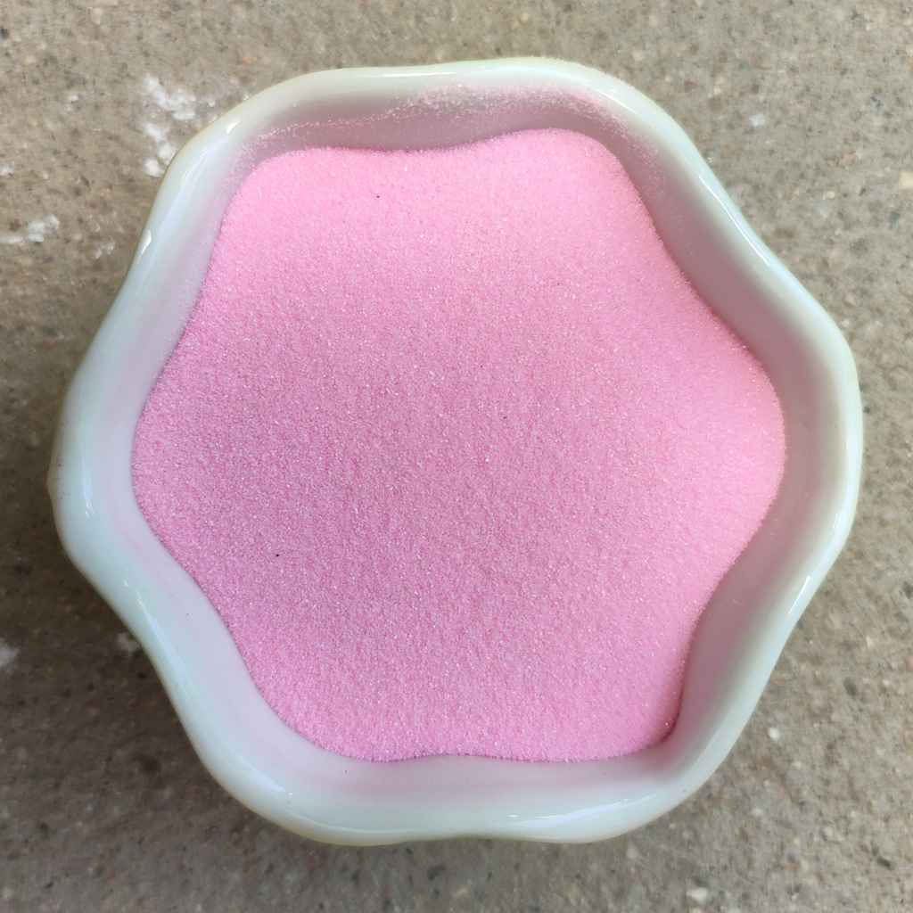 Мелкий порошок