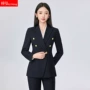 新款职业经理春秋套装