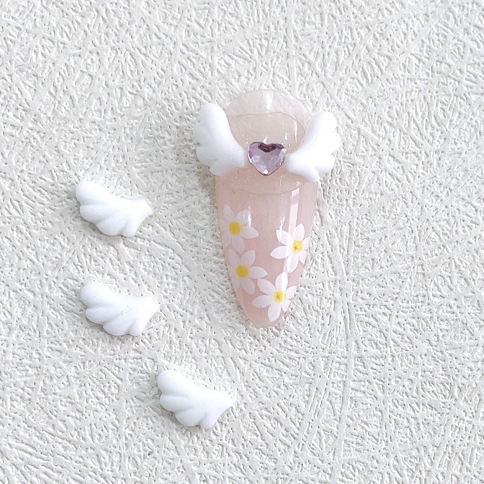 Angel Wings left wing 30