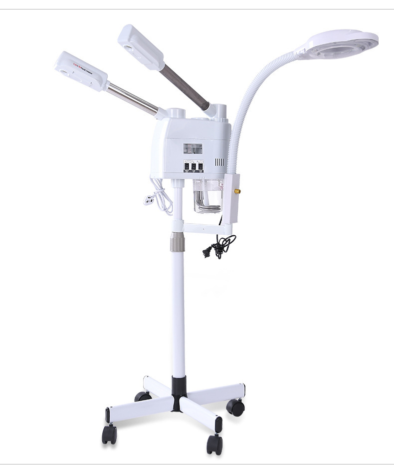 3-in-1 수동 버전(흰색)