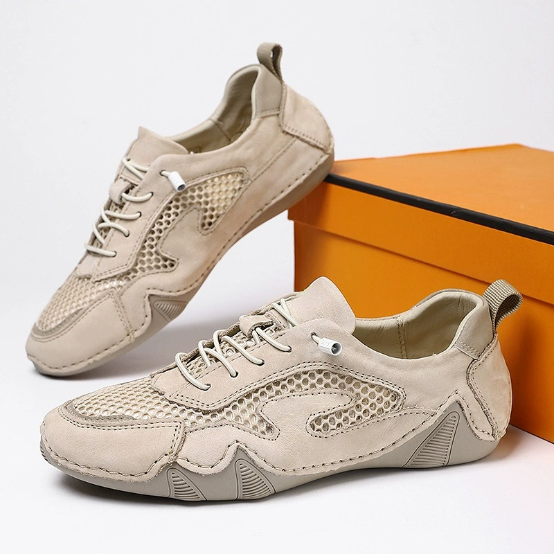 Трансграничная амазонка лопнул осьминога мужская и женская обувь на открытом воздухе повседневная обувь летняя дышащая сетчатая обувь спортивная обувь