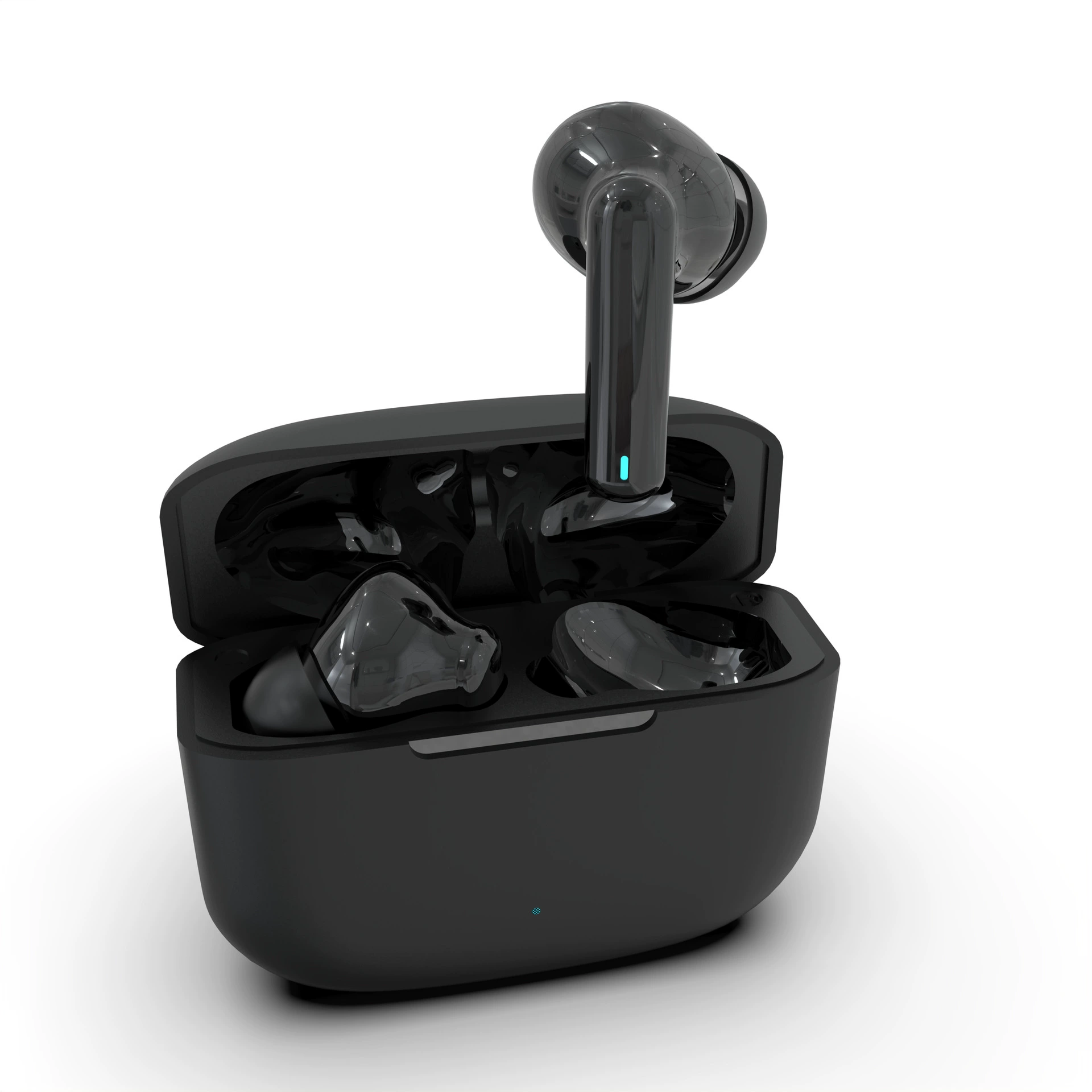 Сертификация BSCI, поставка завода, наушники T29 TWS беспроводные Bluetooth, частная форма внутриушные беспроводные наушники