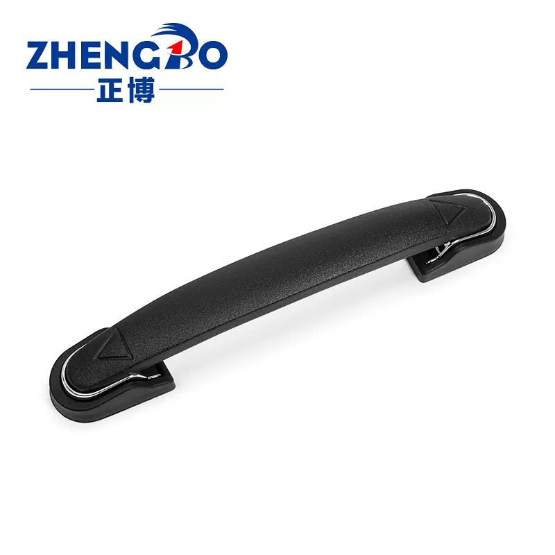 正博工厂现货户外储能电池提手箱包配件手把电源变压器机箱提手