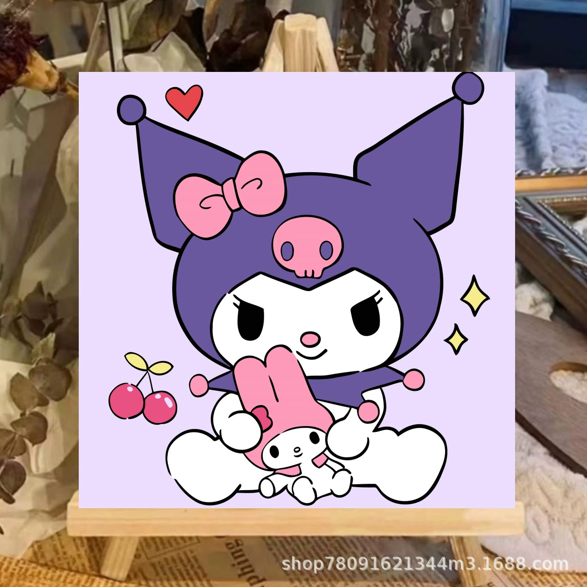 Цифровая масляная живопись DIY Нейжа ручная заливка масляной краской graffiti painting 2025 граффити производитель прямые продажи оптовая палатка