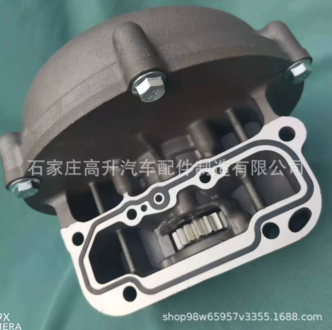 适用于雅马哈摩托艇GP1800 涡轮增压器