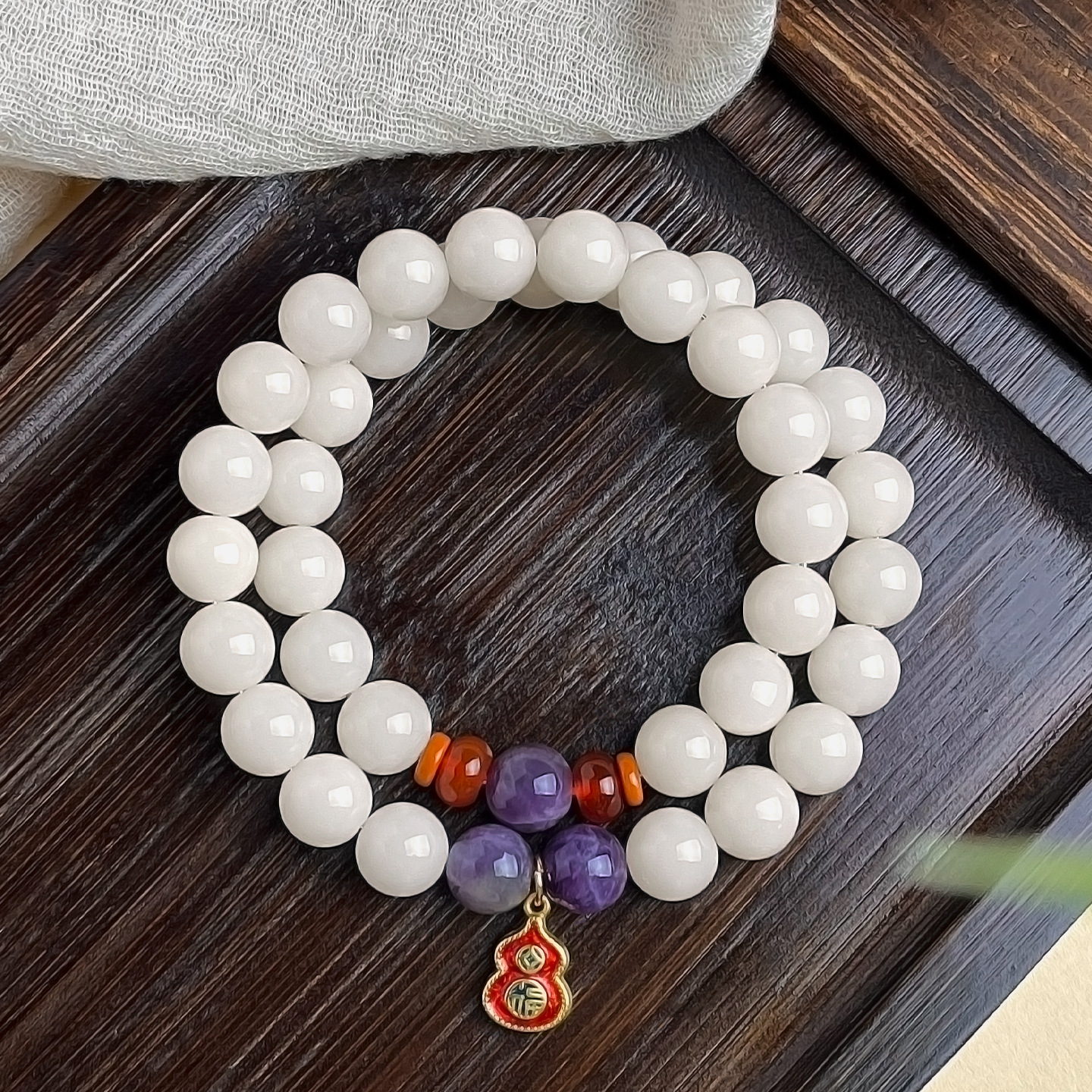 Yan Yuán [볼 휴대용] 9-10mm