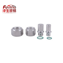 ����2004-11�� ���濭���� ����˹�������峵�ĺ󲿿յ�AC�ܷ�