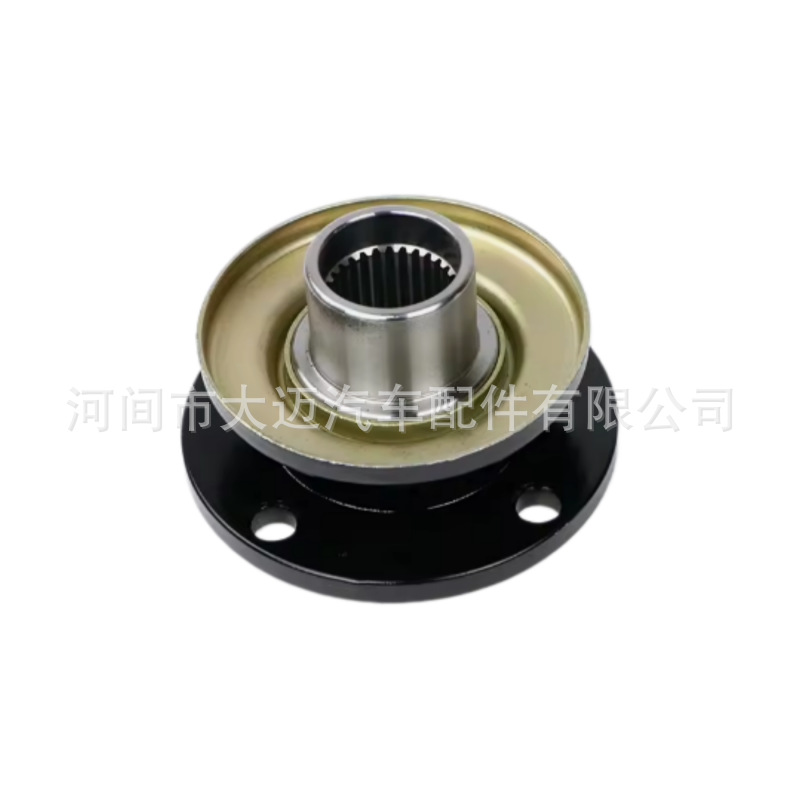 Toyota LC80 rear axle electronically controlled differential assembly 41110-60530 is suitable for Land Cruiser four-wheel drive FZJ80