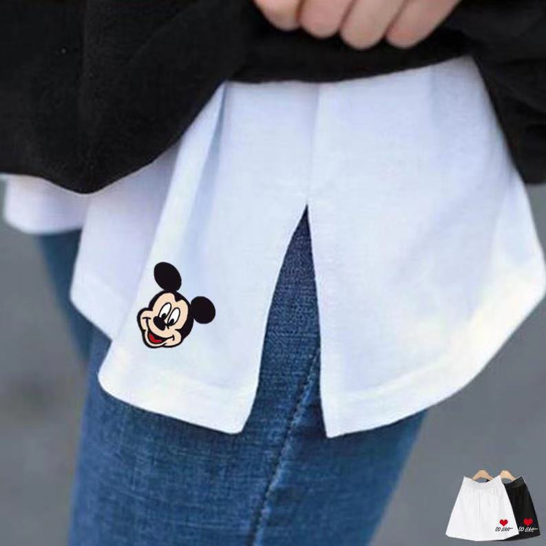 Jupe en coton - Ref 3441671 Image 18