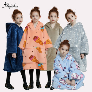 ��Сͯ�l�¼Ӻ����Ů�������ׁ��R�d���m�q����̺hoodie blanket