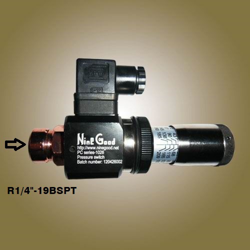 压力继电器，液压开关，压力继电器 液压， 液压压力继电器