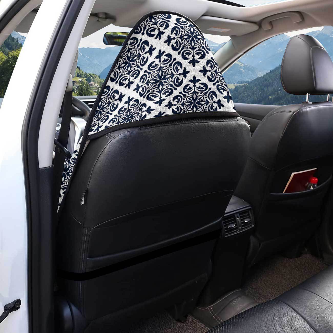 Car seat towel cover for front seats, suitable for gym and exercise, universal for all seasons, car use 171