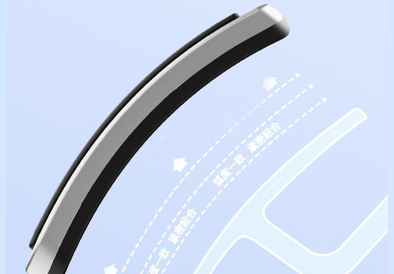 Suitable for Tesla Model Y/Yl Renewal 3 Accelerator Brake Anti-Slip Rest Foot Pedal Aluminum Alloy Decorative Accessories