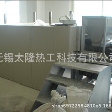 电子烟片式加热器网带炉 碳纤维氮气网带炉 LTCC烧结网带炉