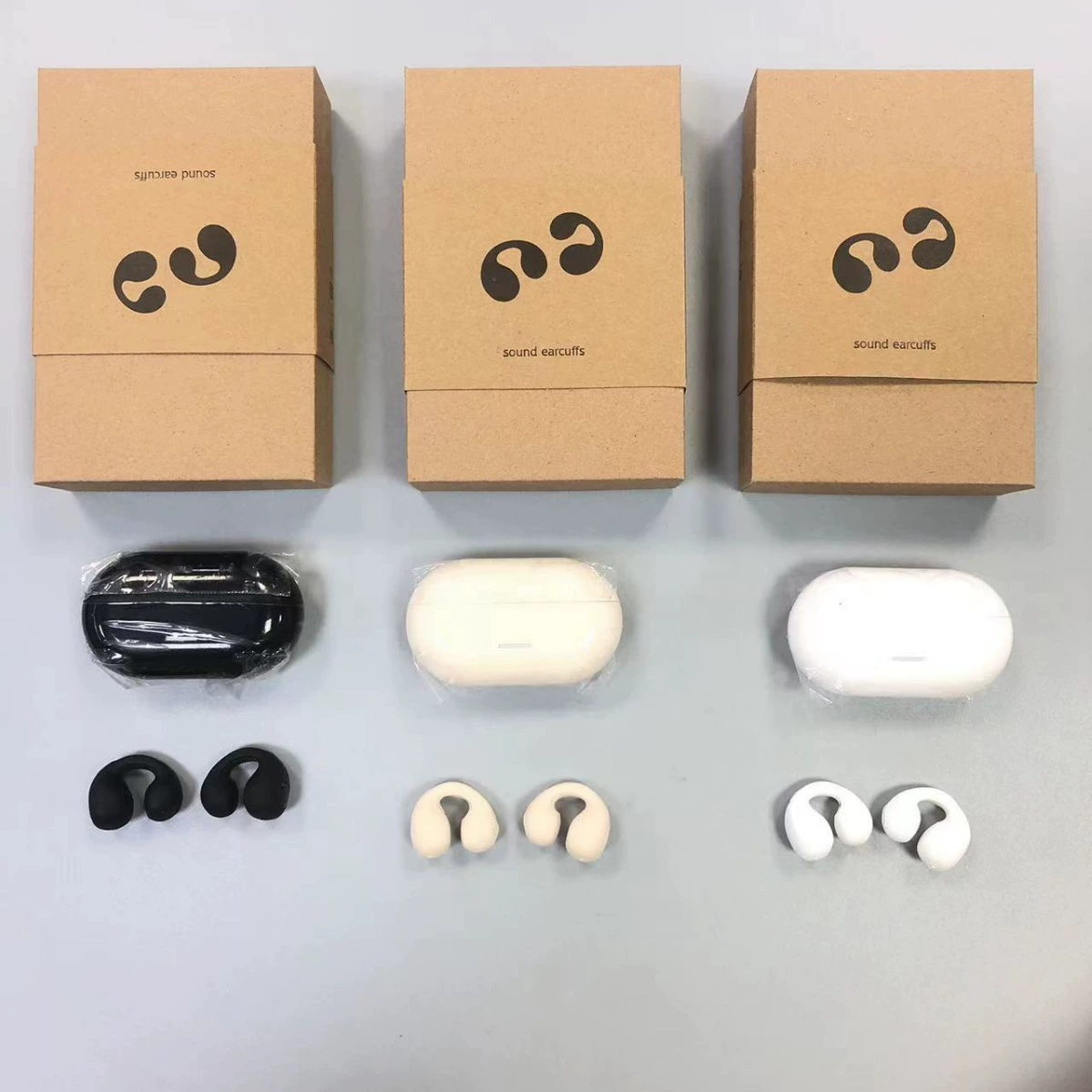 L7500 взрывной БПСТ-двухканальный TWS Bluetooth гарнитура
