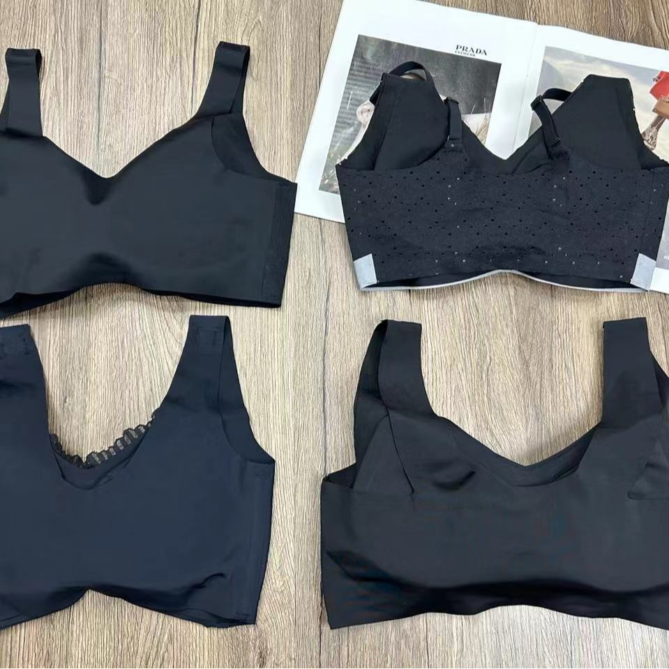 Monocromático negro inventario de eliminación de la cola de varios tipos de belleza de alta calidad y cómodo adhesivo deportivo belleza de espalda al por mayor