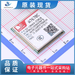 Mainly Recommend Simcom (Xinxun Wireless Technology) Advantage Agent Module A7670C-Masl Welcome to Purchase