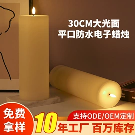 蜡烛灯;LED灯控制器;蜡烛