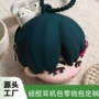 ip联名定制硅胶盒