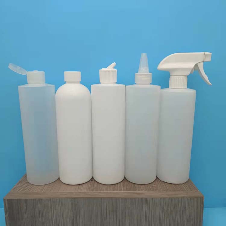 本厂特价供应500ml 带刻度 稀释配比瓶 尖嘴稀释瓶