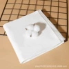 Pure cotton white bag (ten)