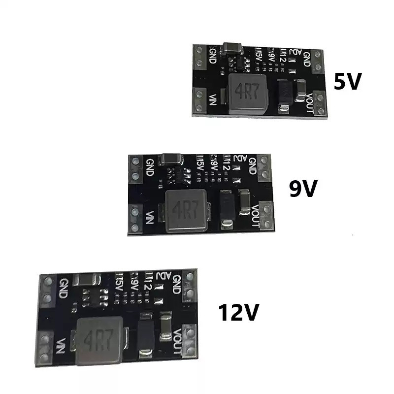 Original genuine goods XL3608-5/9/12V 2A current mini booster plate DC-DC switching power supply module