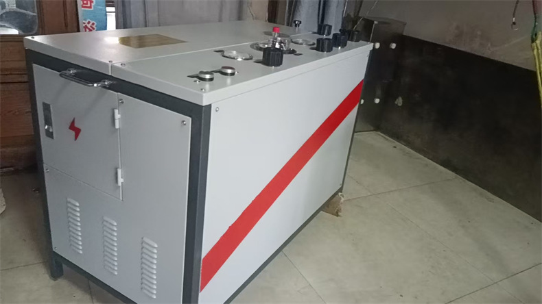 AE102a氧气充填泵