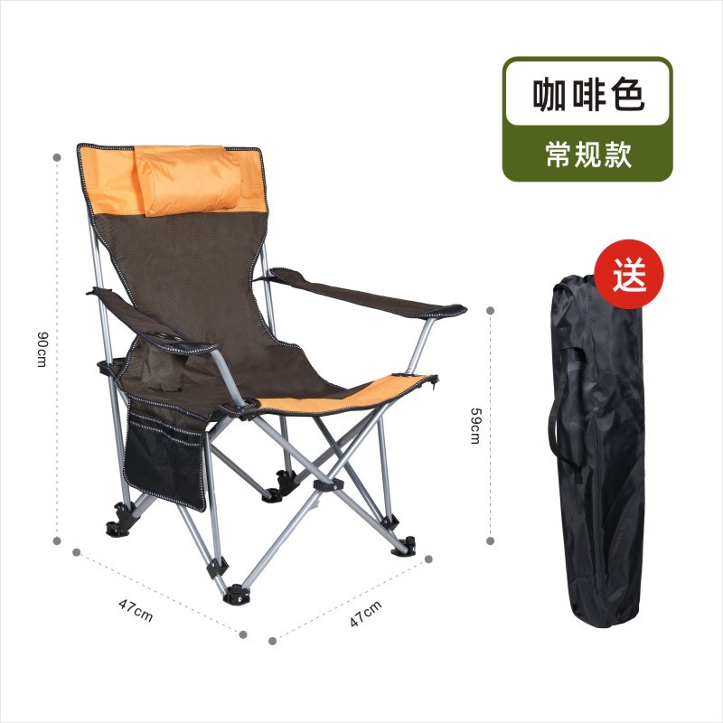 다크 브라운 // 4 단 속도 조정