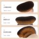 New Single Multi-function Black Brush Soft Hair Oil Brush Nail Dust Brush Blush Cosmetic Brush in stock Brush