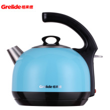 格来德电热水壶烧水壶家用开水壶恒温保温烧水器煲水壶D1215K