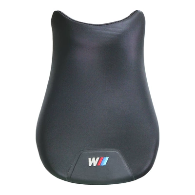 Suitable for BMW S1000RR M1000RR 19-22 modified front seat cushion lower assembly