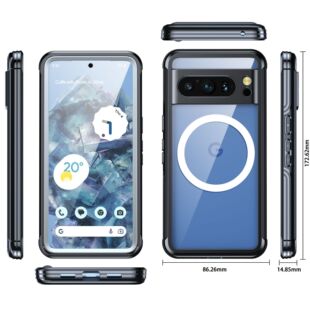 �m�ùȸ�Pixel8Pro�֙C���\��͸�������ܷ��ˤ���m�֙C��ȫ��