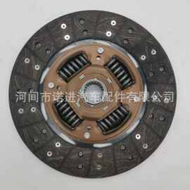 离合器摩擦片 31250-0K205 312500K205适用于丰田Hilux Kun15 2kd
