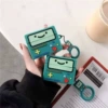 Green game console