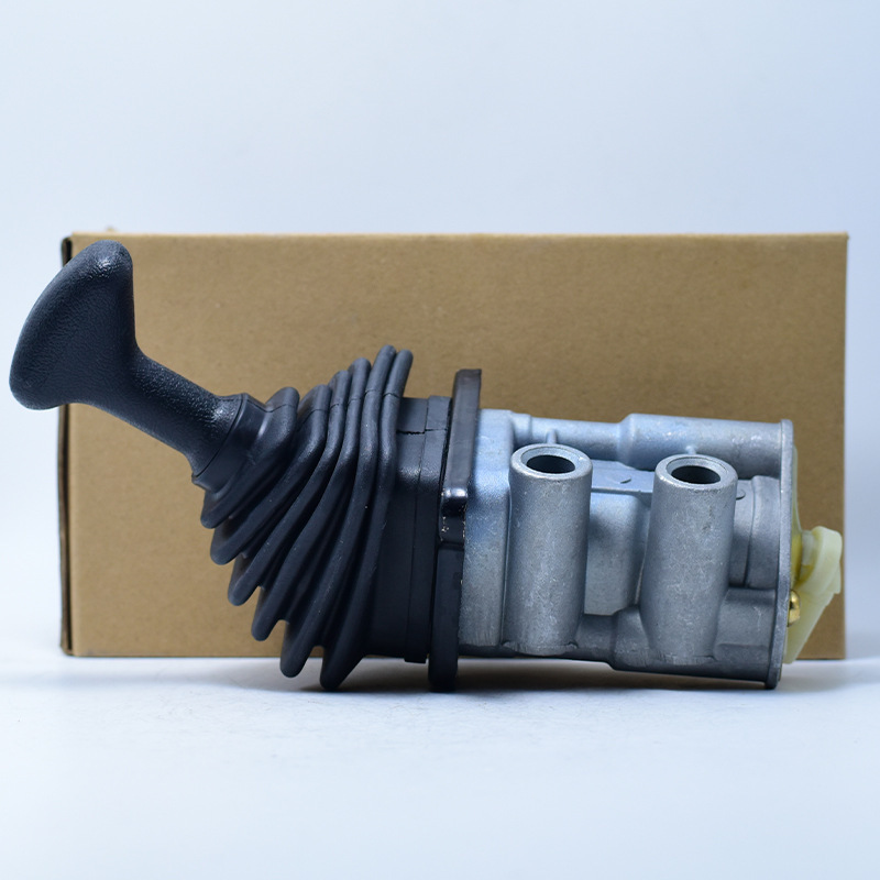 Piezas manuales del autobús del camión pesado de la válvula 9617223140 de SMT