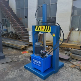 切胶机;橡胶裁断机;硫化机