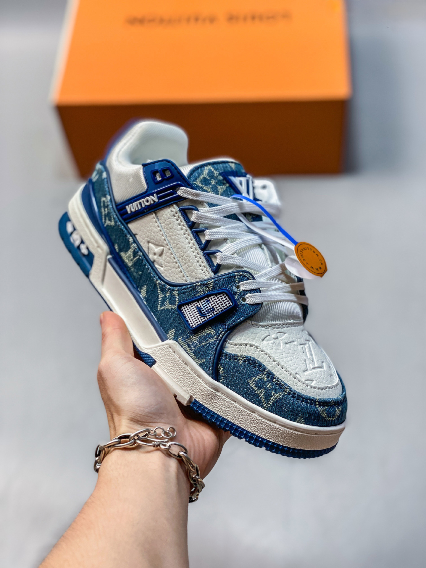 Putian zapatos de skate originales, estilo de casa de burro con una base gruesa, antideslizante y cómodo, para hombres y mujeres.