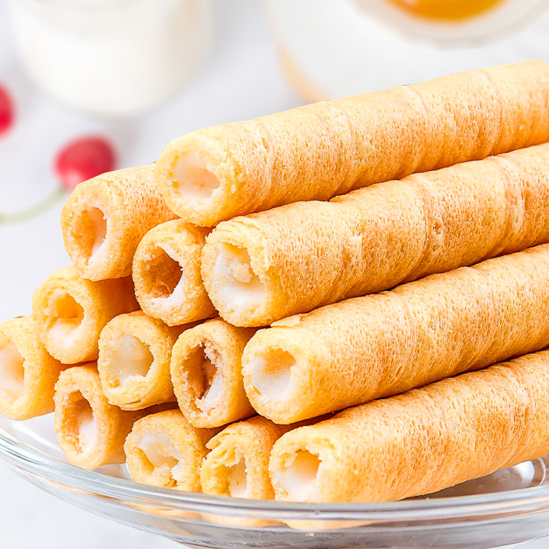 프로바이오틱 머랭롤 40팩 [총 240개]