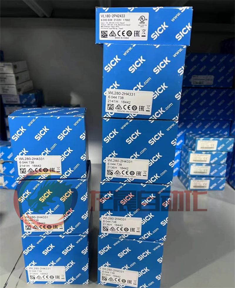 GTB2S-P1451德国施克SICK光电开关P5452/N1451/N1331/N1311