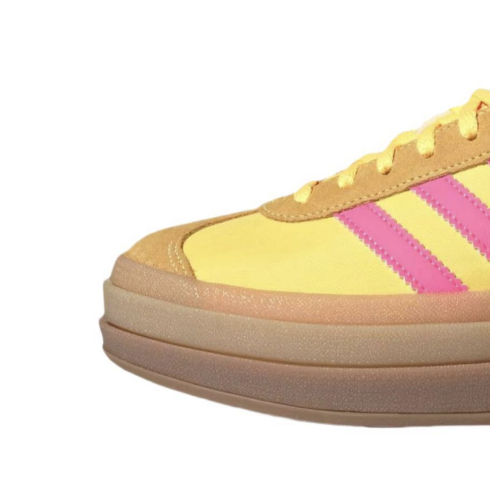 옐로우 핑크 마크