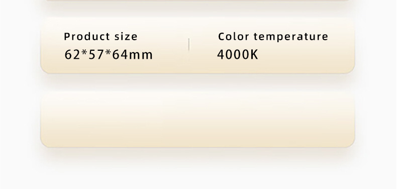 Moion Sensor Lighs Up Leave And Turns Off When You Approach, Bedroom Bedside Cabine Sleep Ligh, New Model Nigh_voghion.com