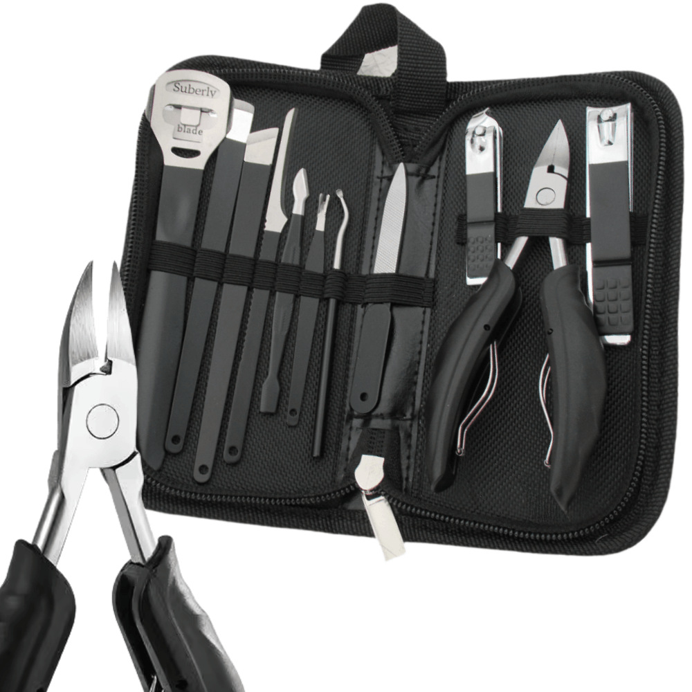 Pliers stainless steel for nails