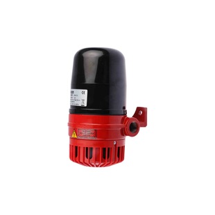 Klaxon SLA-0001 18-980203�V�ô�����ӈ���늵�120dB110V����