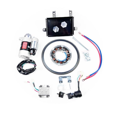 Start Modification Complete Set – Avtomobil mühərrikləri