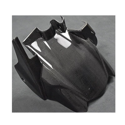 Suitable for Kawasaki Ninja650 Motorcycle Fender