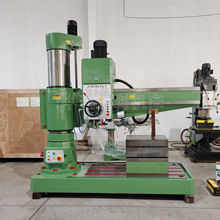 厂家生产现货供应Z3050*16液压型摇臂钻钻孔50液压锁紧液压变速