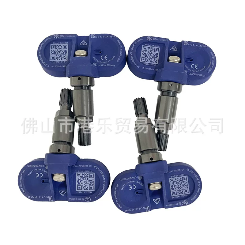 Портативный датчик давления шин 港乐 Sensor 1490701-01-C TPMS149070101C, контроль давления