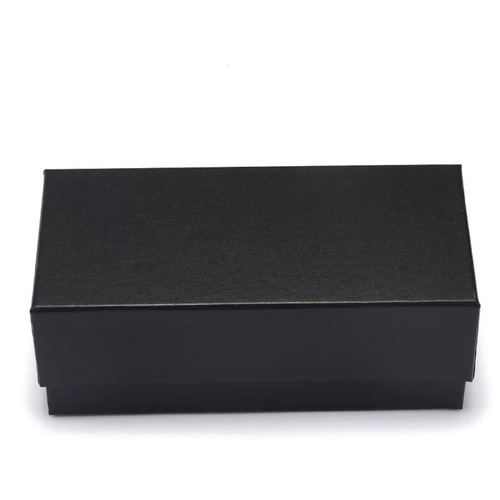 Zipper Eyeglass Case, Polarized Sunglasses Accessories 5-Piece Set for Men and Women, High-End Eyeglass Box Set